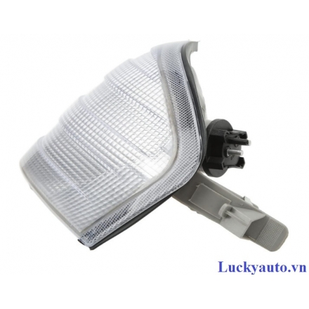 Đèn xi nhan trắng xe Mercedes C200 WDB202_ 2028261043